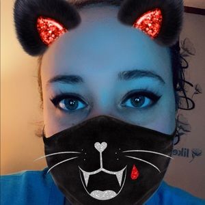 Meet your Posher, Marsha